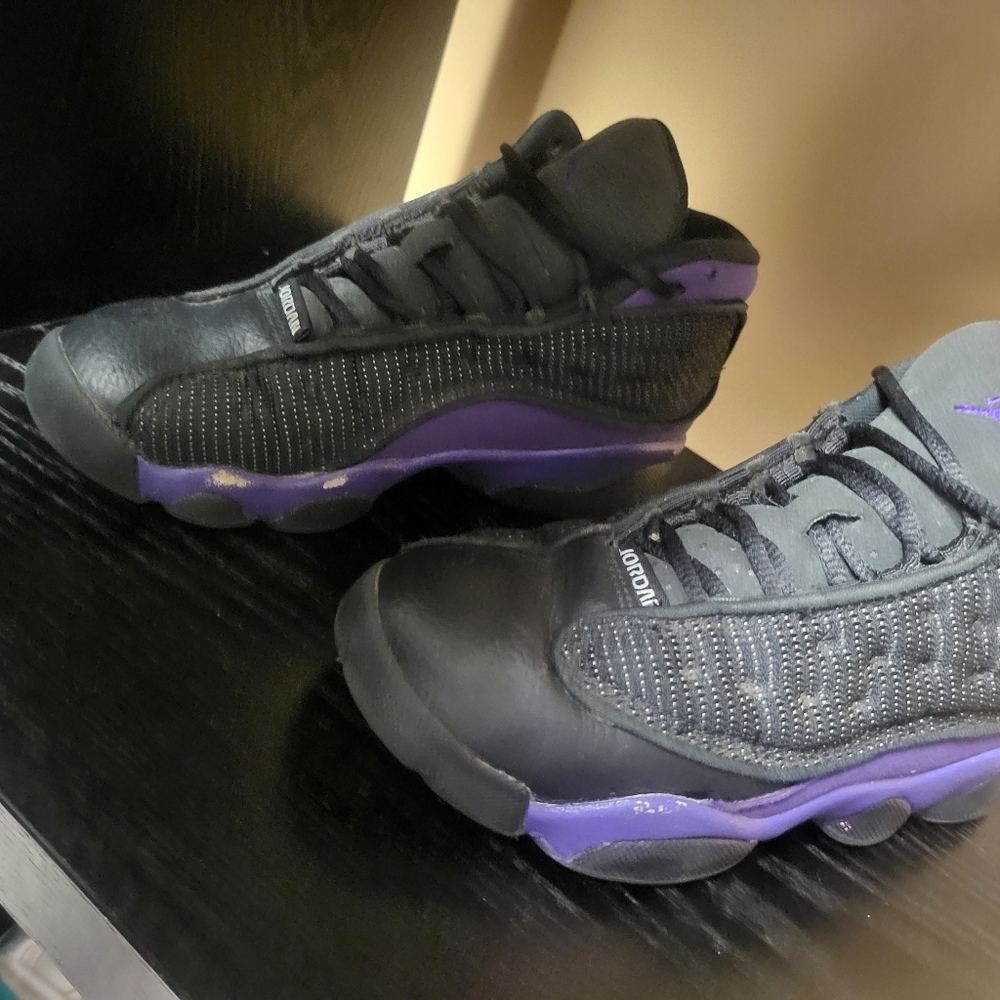 Jordans